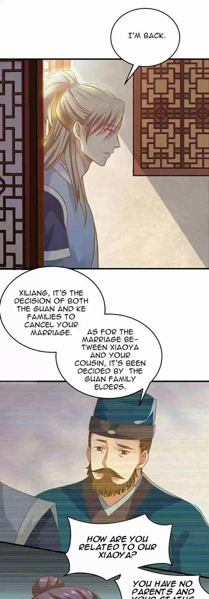 The Ghostly Doctor Ch. 42