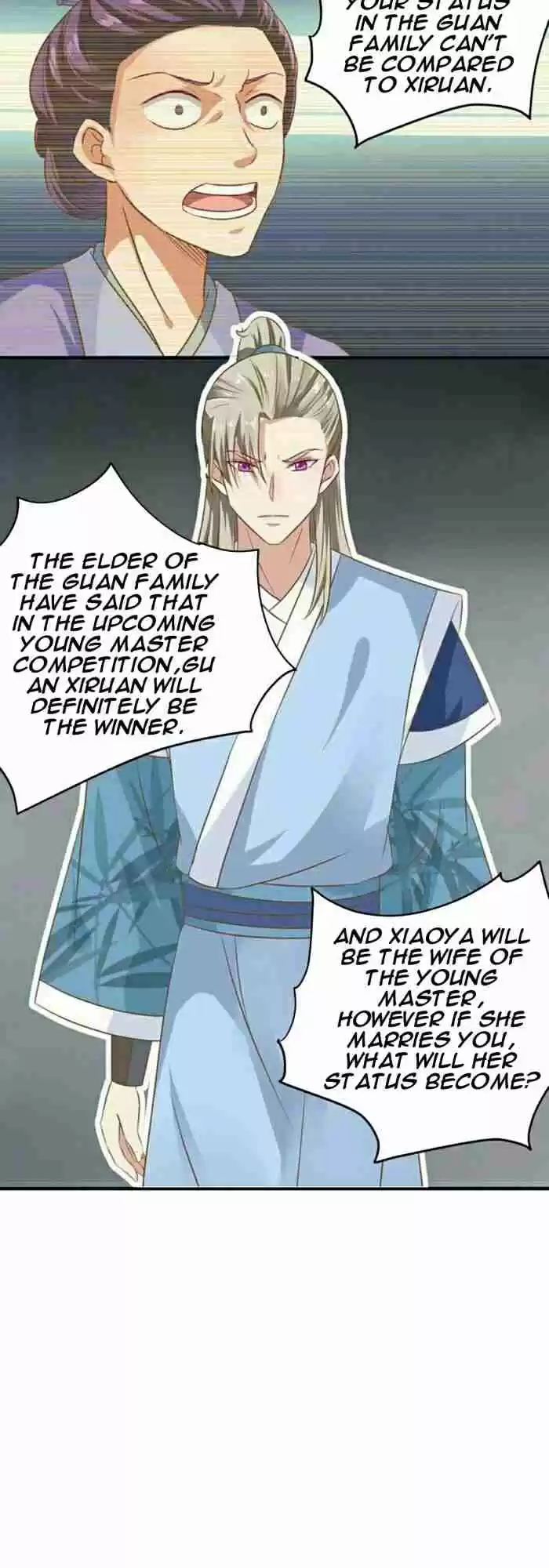 The Ghostly Doctor Ch. 42