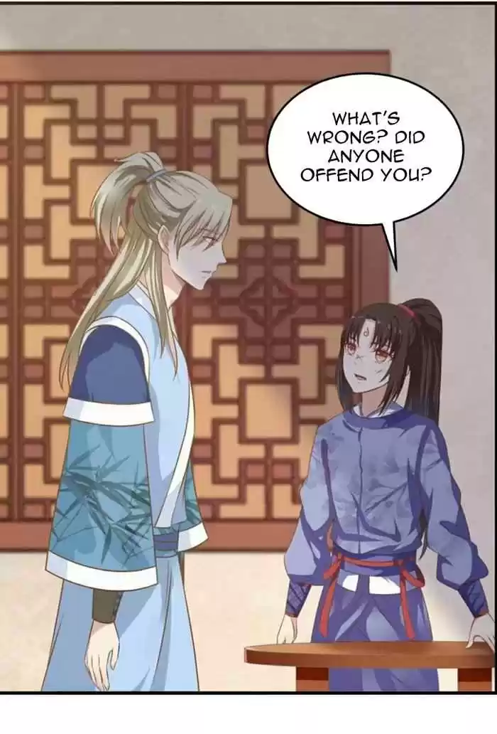 The Ghostly Doctor Ch. 42