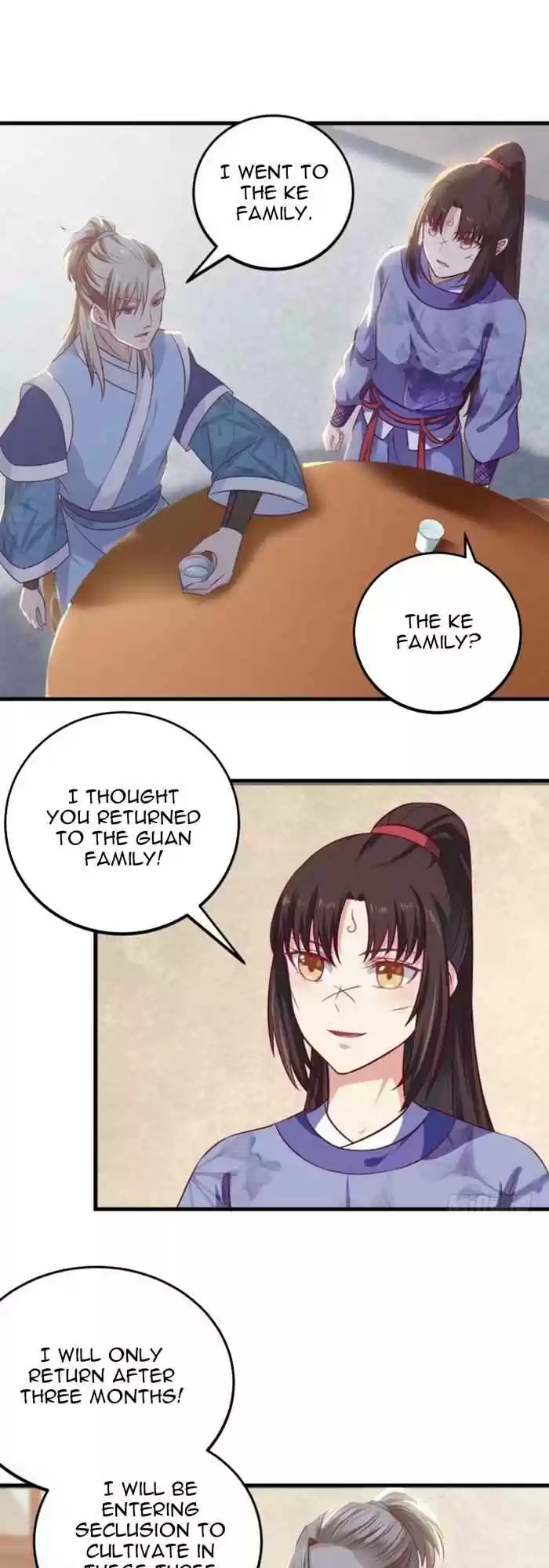 The Ghostly Doctor Ch. 42