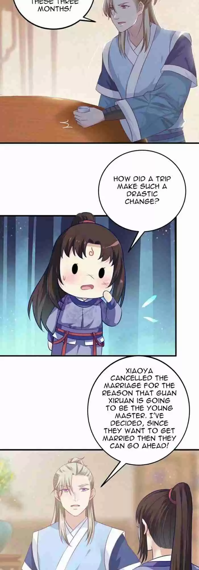 The Ghostly Doctor Ch. 42