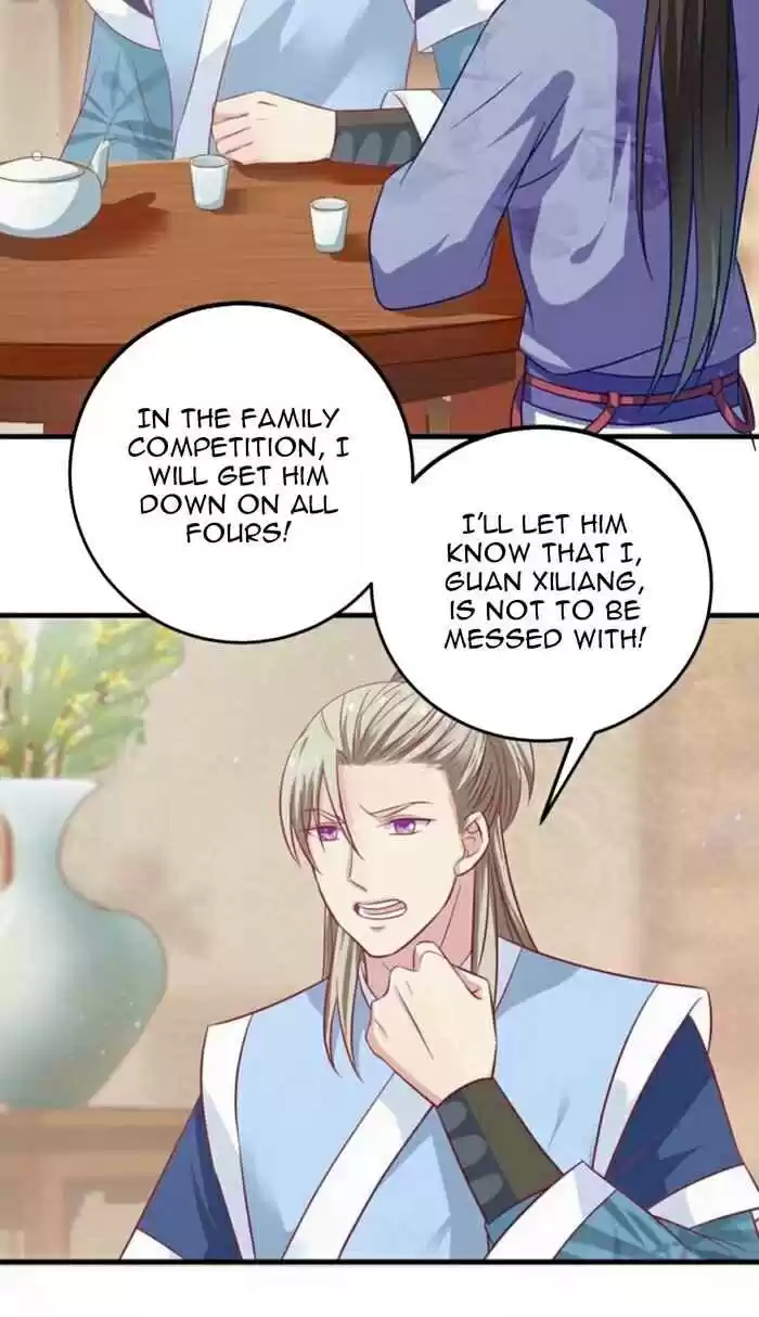 The Ghostly Doctor Ch. 42