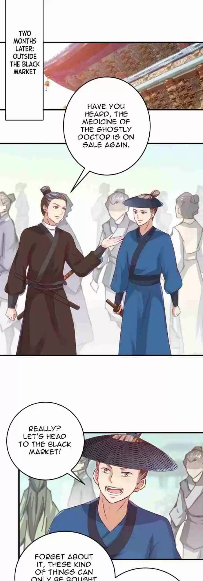 The Ghostly Doctor Ch. 42