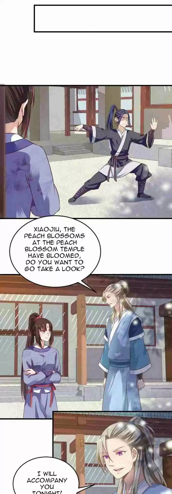 The Ghostly Doctor Ch. 42