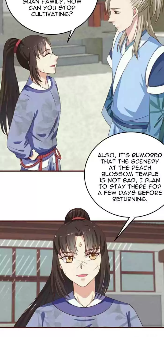 The Ghostly Doctor Ch. 42