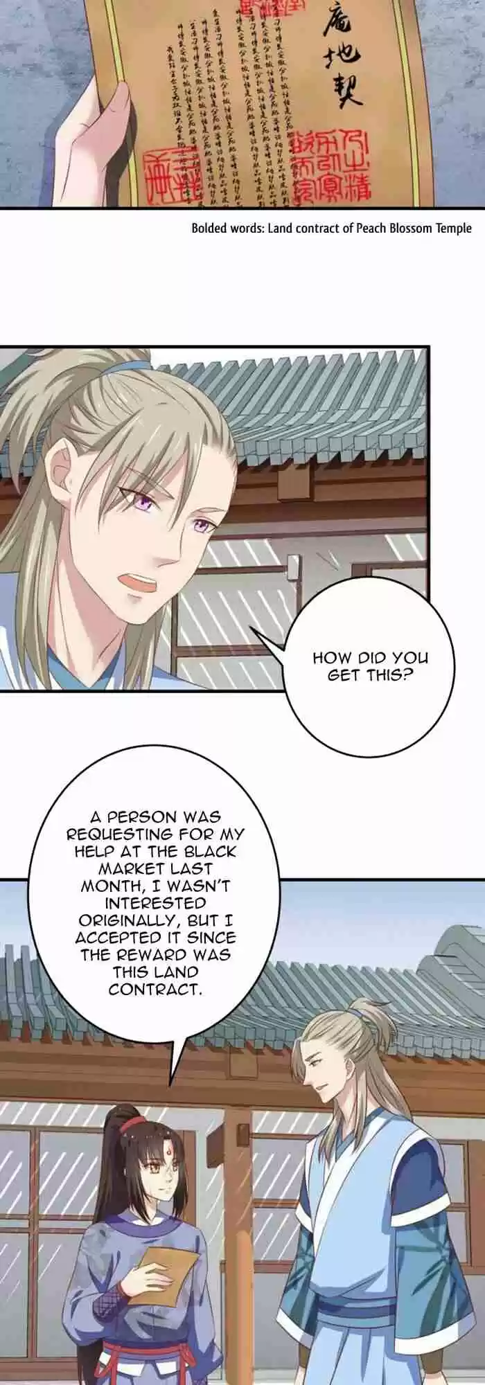 The Ghostly Doctor Ch. 42