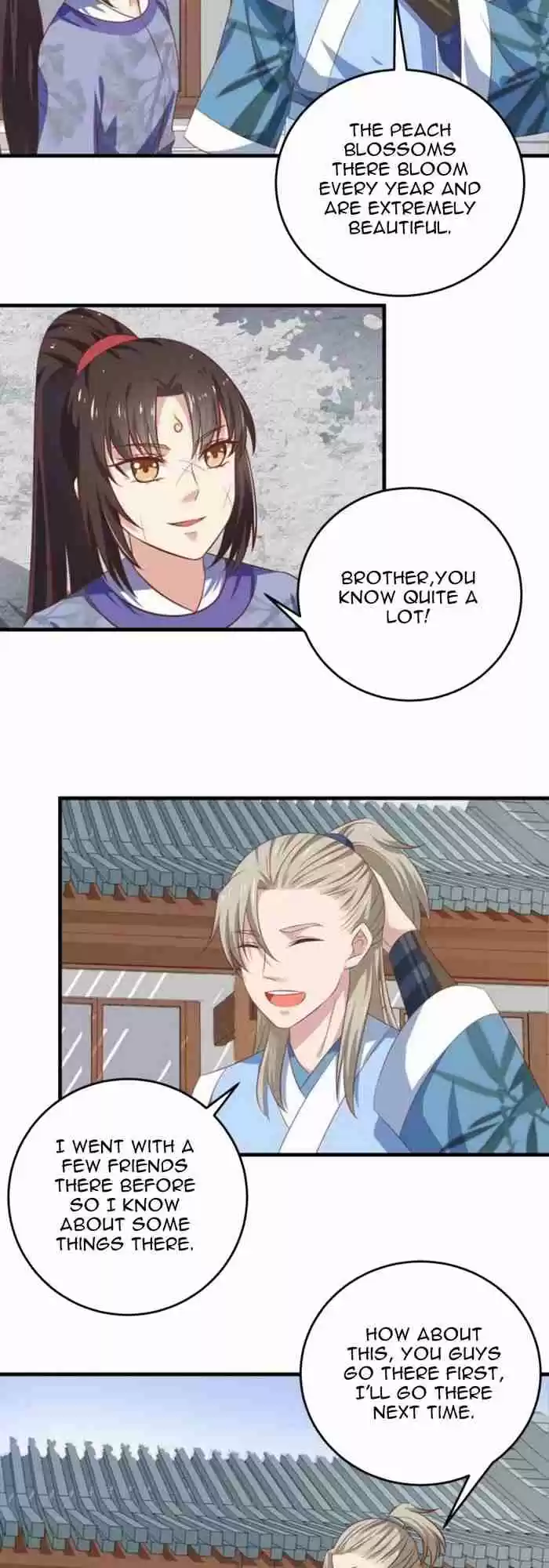 The Ghostly Doctor Ch. 42