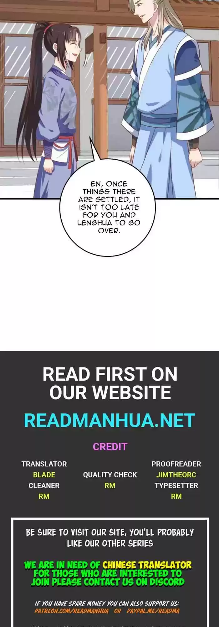 The Ghostly Doctor Ch. 42