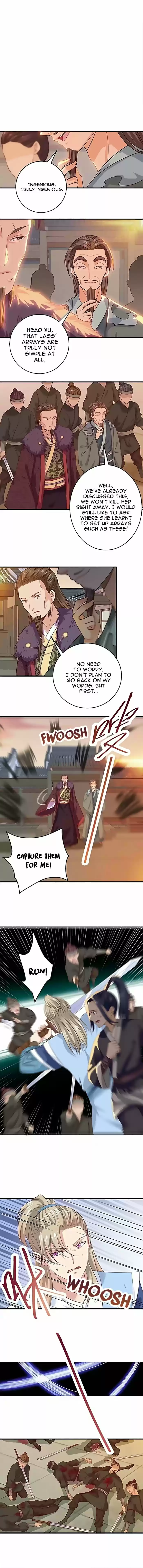 The Ghostly Doctor Ch. 47