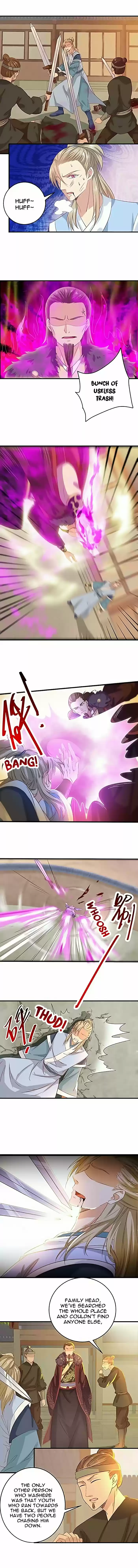 The Ghostly Doctor Ch. 47