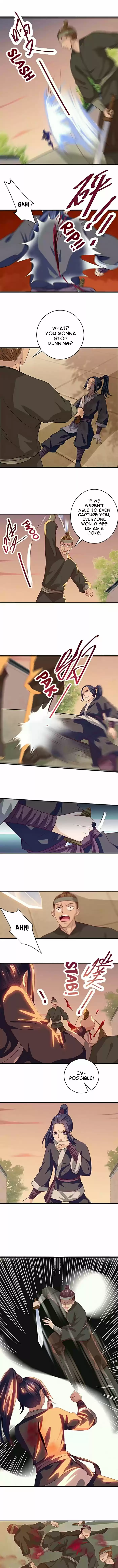 The Ghostly Doctor Ch. 47