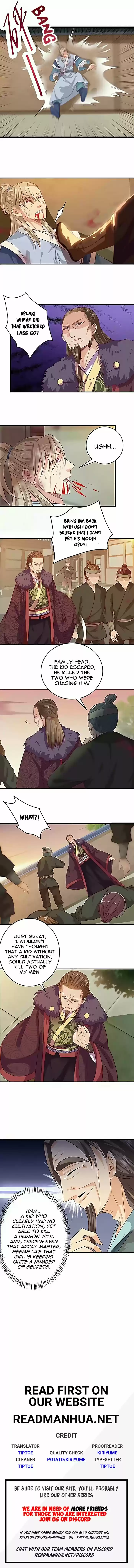 The Ghostly Doctor Ch. 47