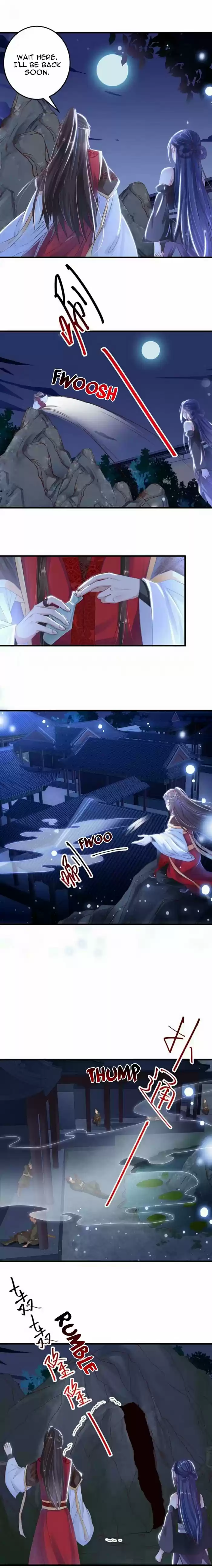 The Ghostly Doctor Ch. 50