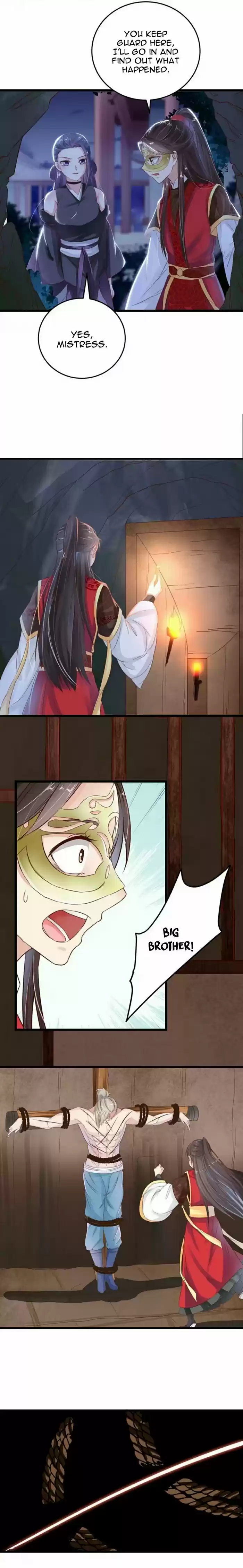 The Ghostly Doctor Ch. 50