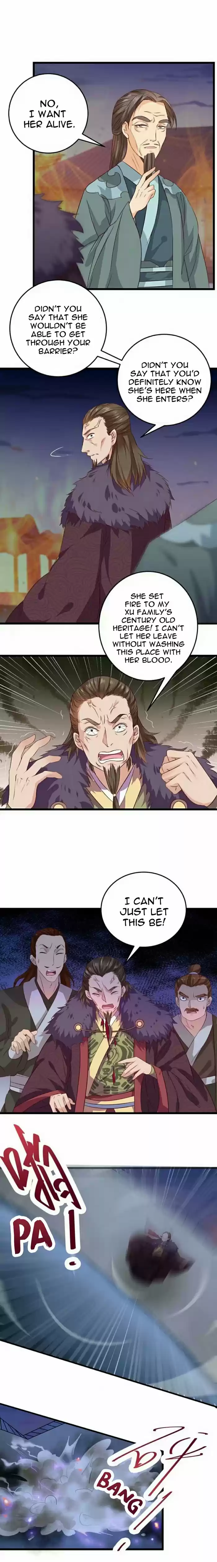 The Ghostly Doctor Ch. 50