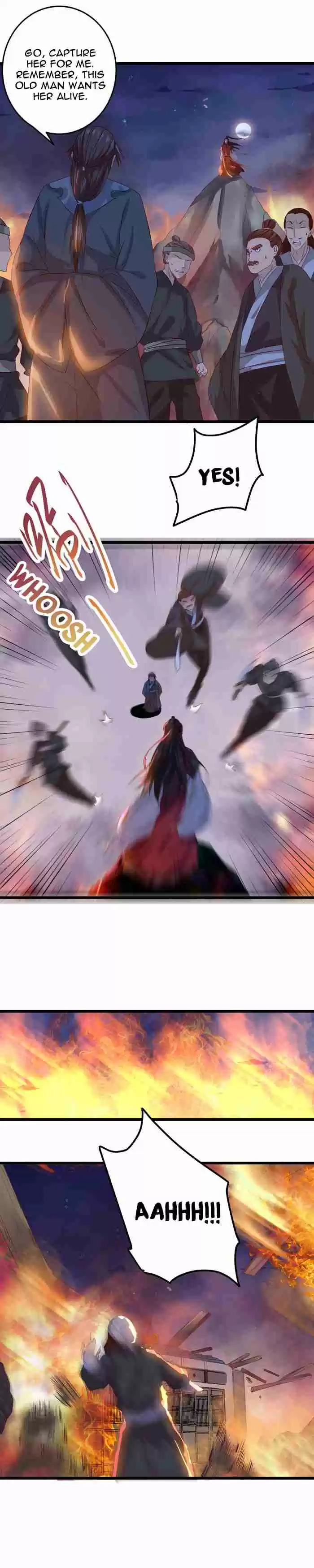 The Ghostly Doctor Ch. 51