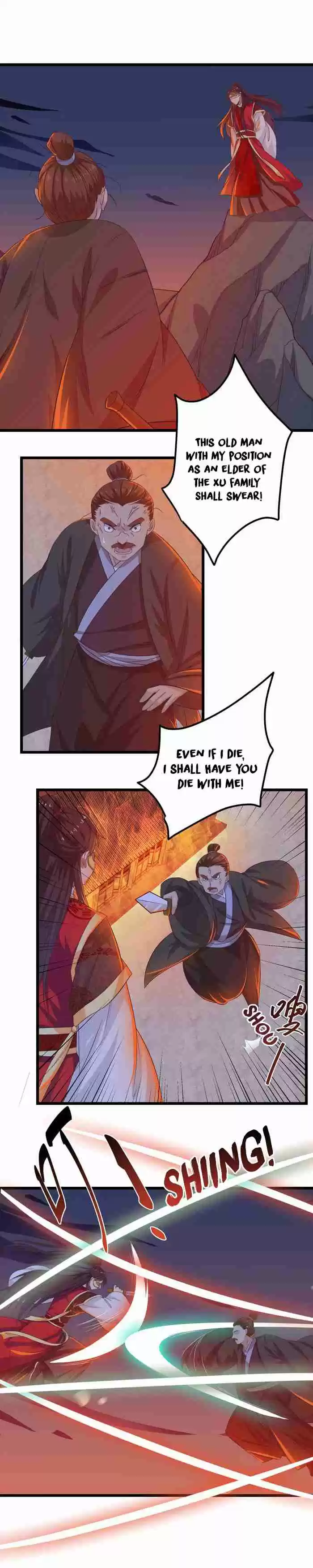 The Ghostly Doctor Ch. 51