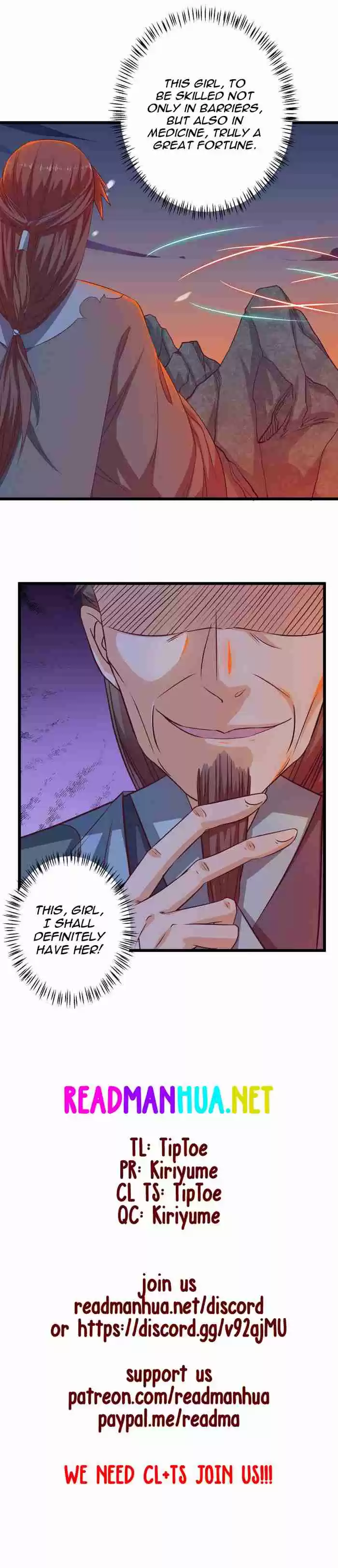 The Ghostly Doctor Ch. 51