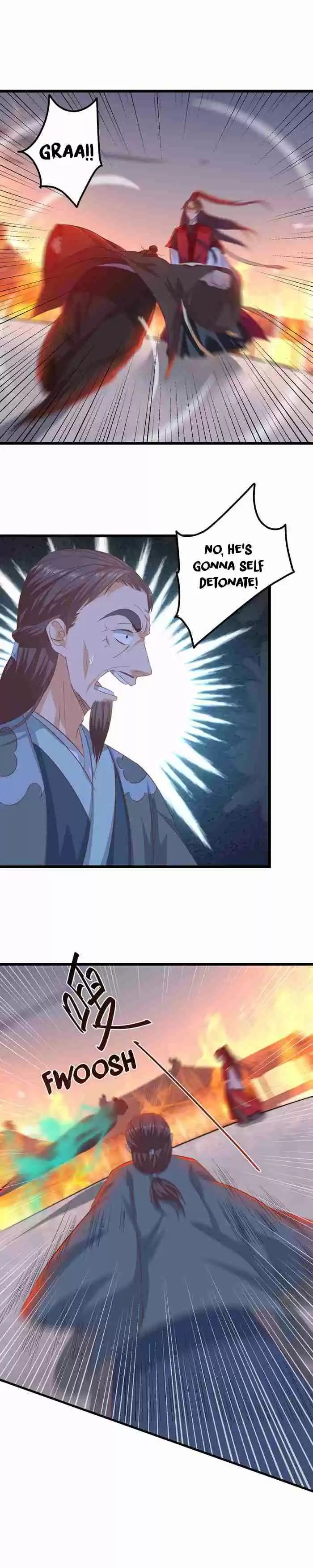 The Ghostly Doctor Ch. 51