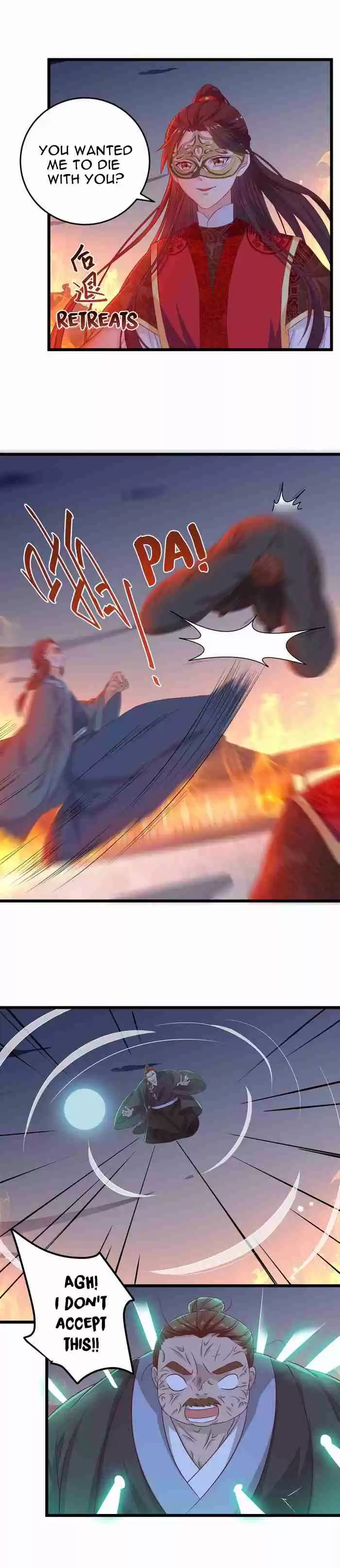 The Ghostly Doctor Ch. 51