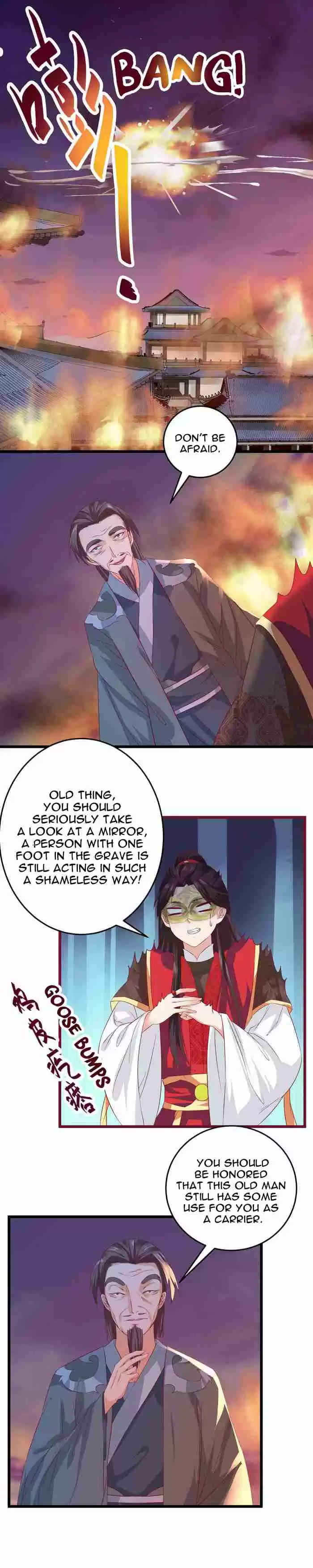 The Ghostly Doctor Ch. 51