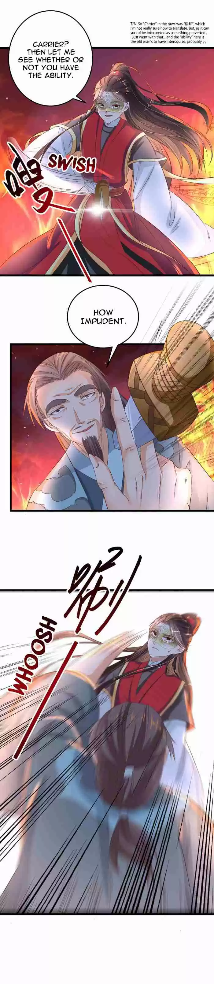 The Ghostly Doctor Ch. 51