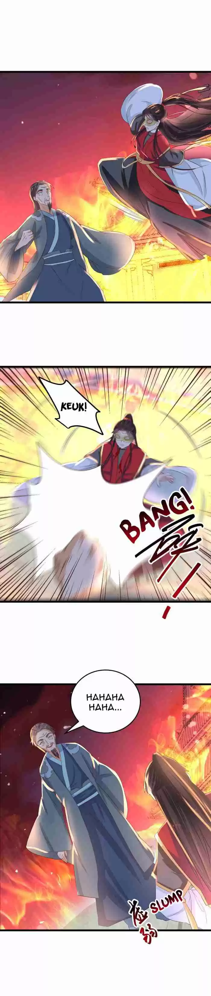 The Ghostly Doctor Ch. 51