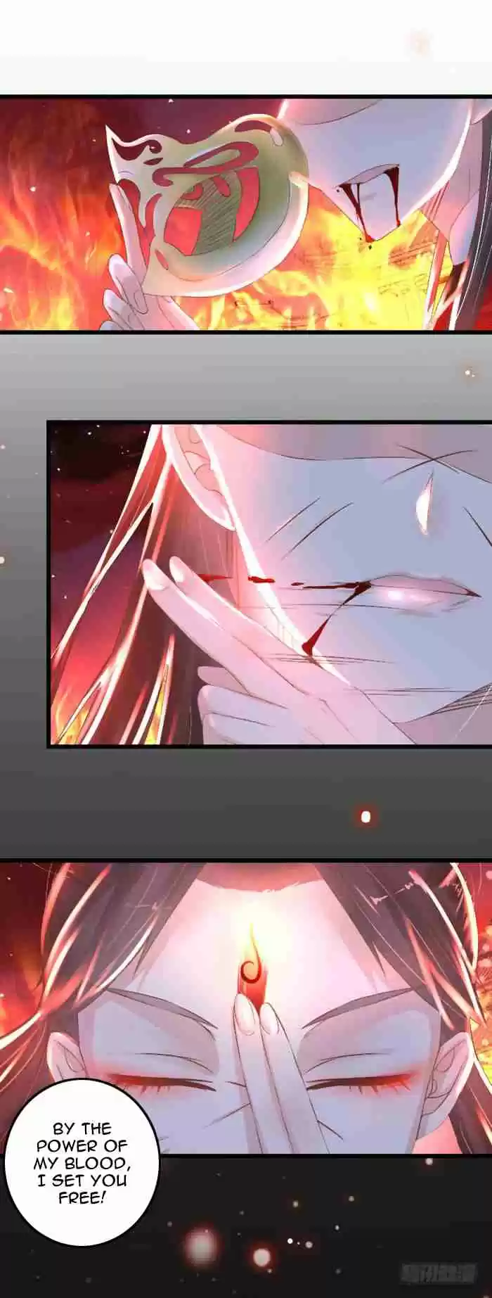 The Ghostly Doctor Ch. 51