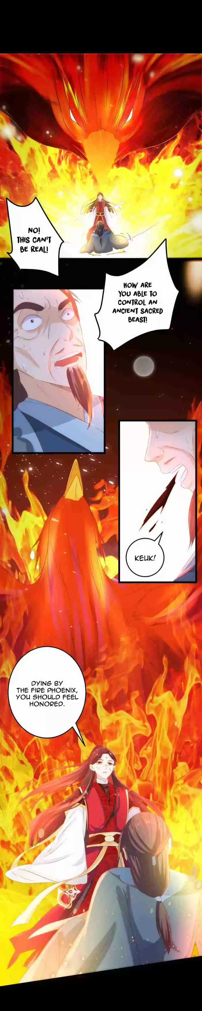 The Ghostly Doctor Ch. 51