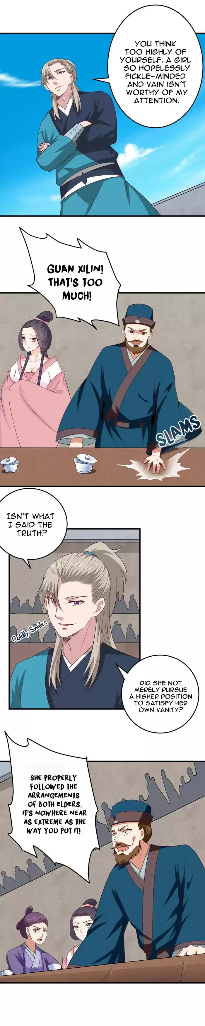 The Ghostly Doctor Ch. 56