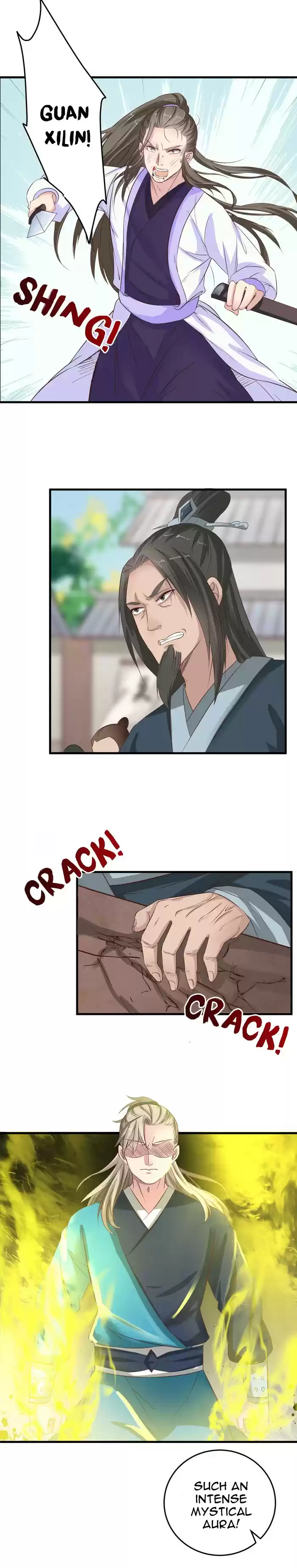 The Ghostly Doctor Ch. 56