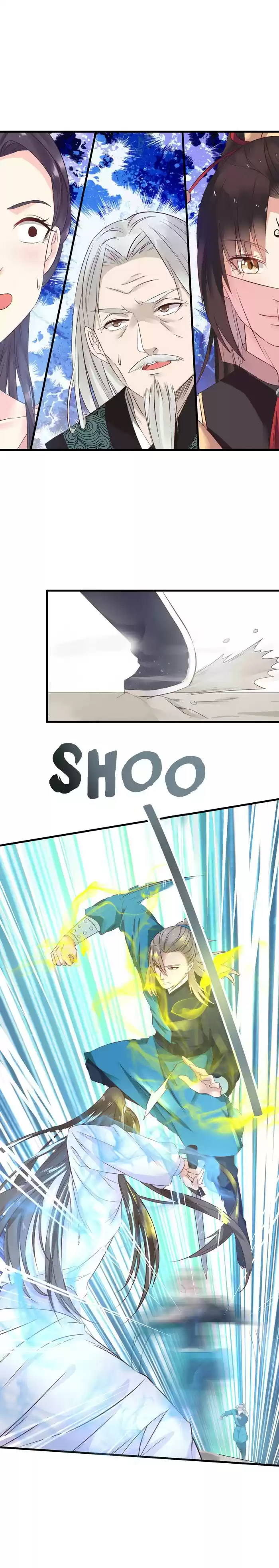 The Ghostly Doctor Ch. 56