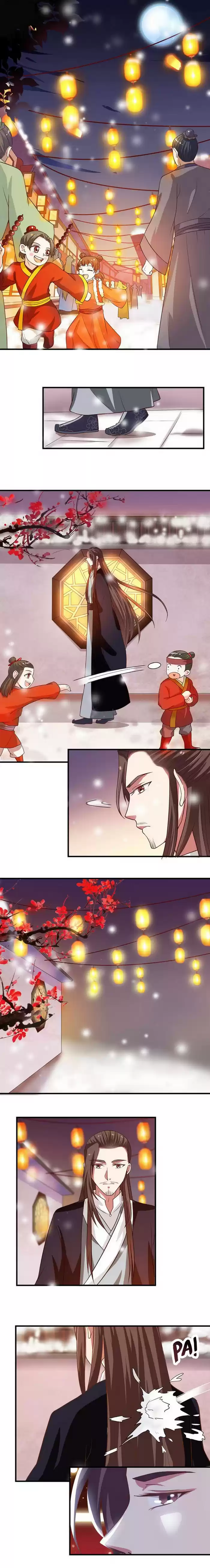 The Ghostly Doctor Ch. 9