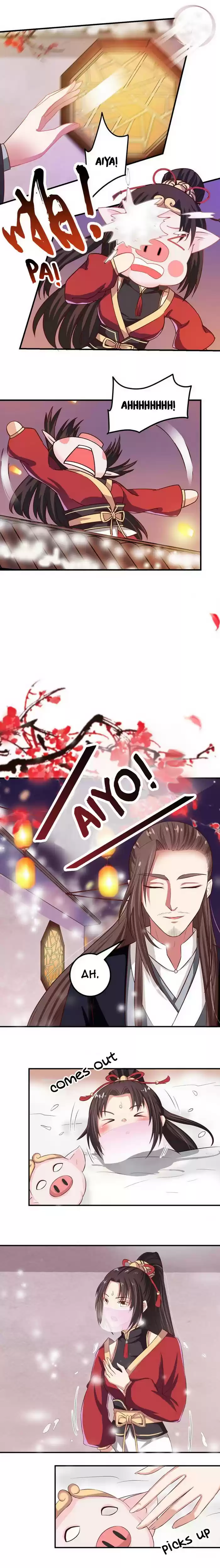 The Ghostly Doctor Ch. 9