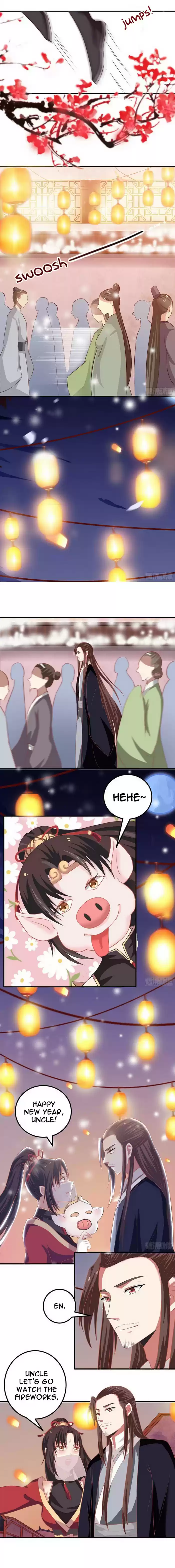 The Ghostly Doctor Ch. 9