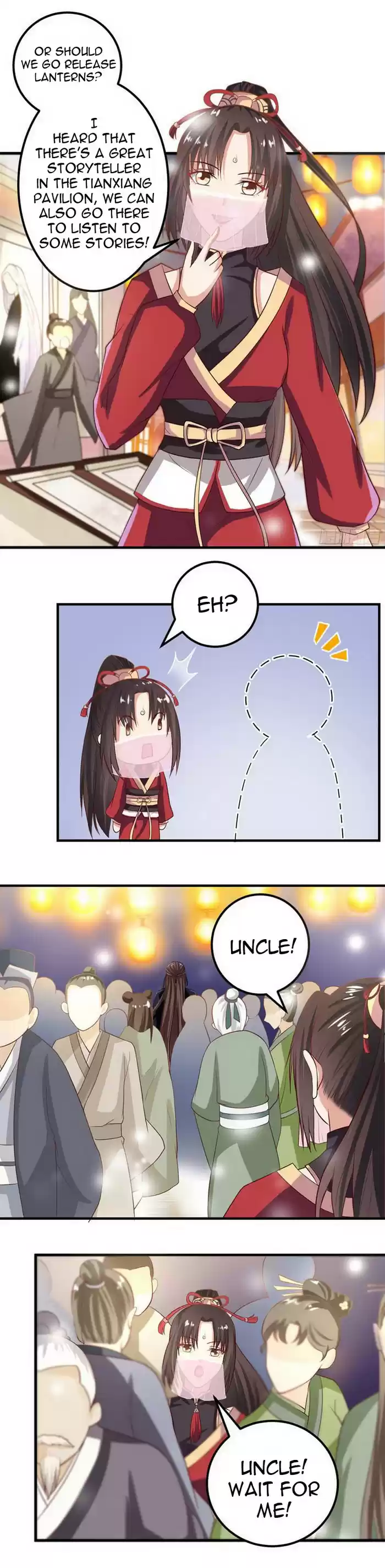 The Ghostly Doctor Ch. 9