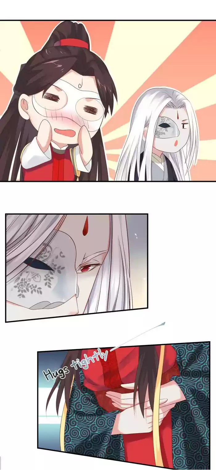 The Ghostly Doctor Ch. 94