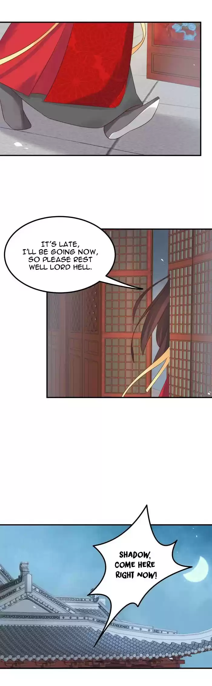 The Ghostly Doctor Ch. 94