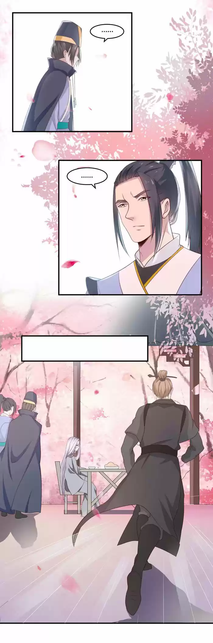 The Ghostly Doctor Ch. 97