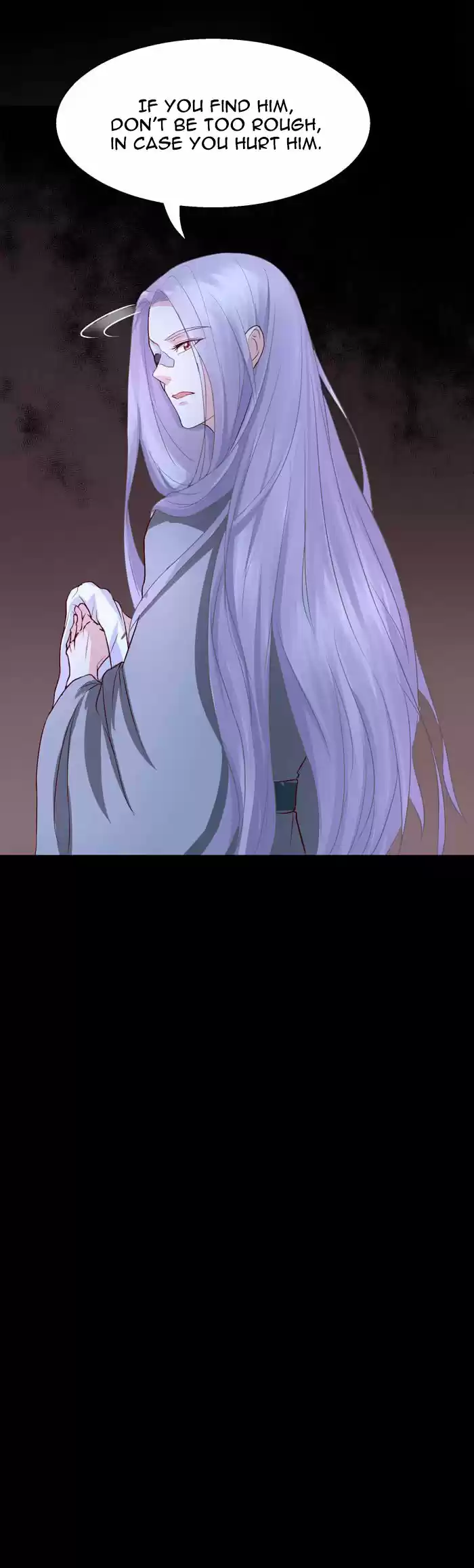 The Ghostly Doctor Ch. 97