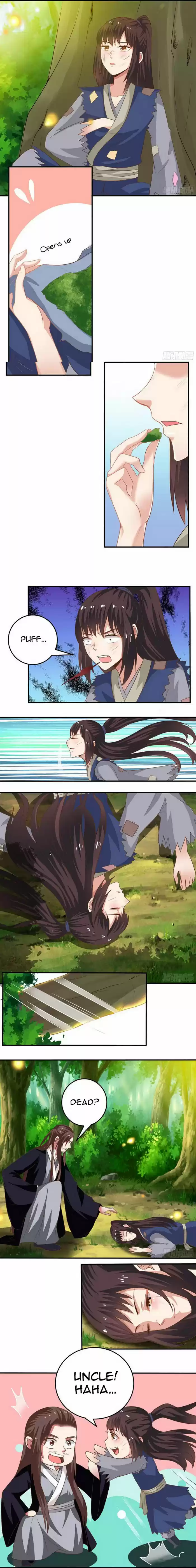 The Ghostly Doctor ch.004