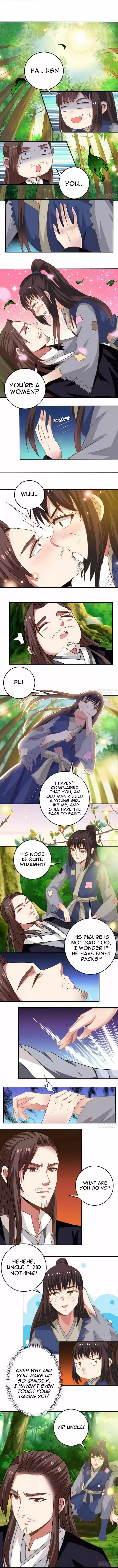 The Ghostly Doctor ch.004