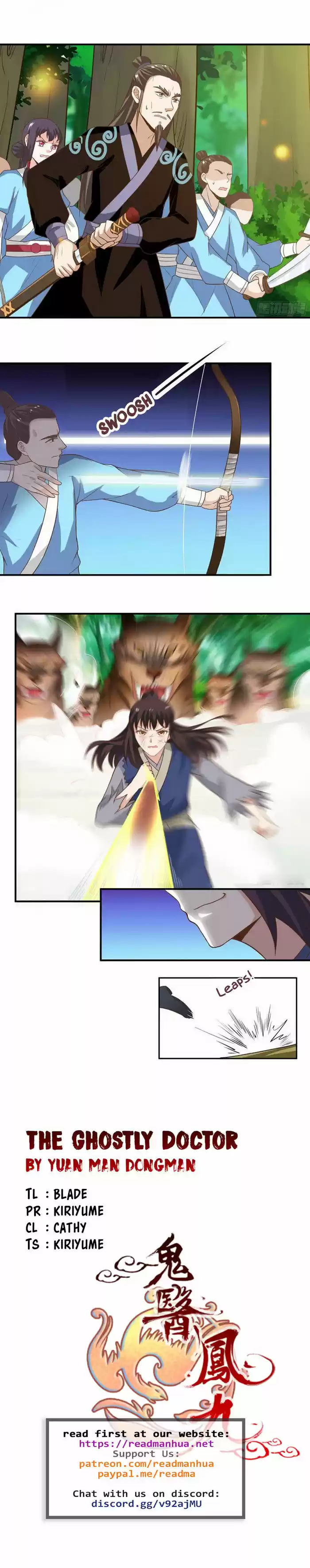 The Ghostly Doctor ch.006