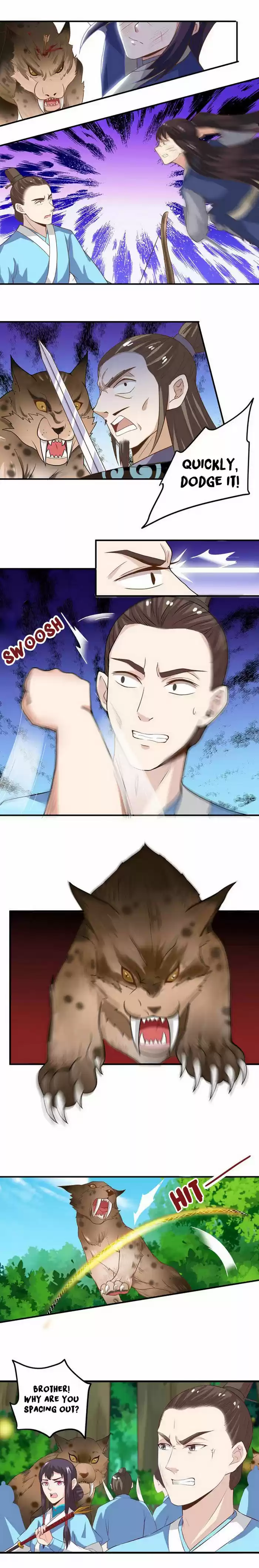 The Ghostly Doctor ch.007