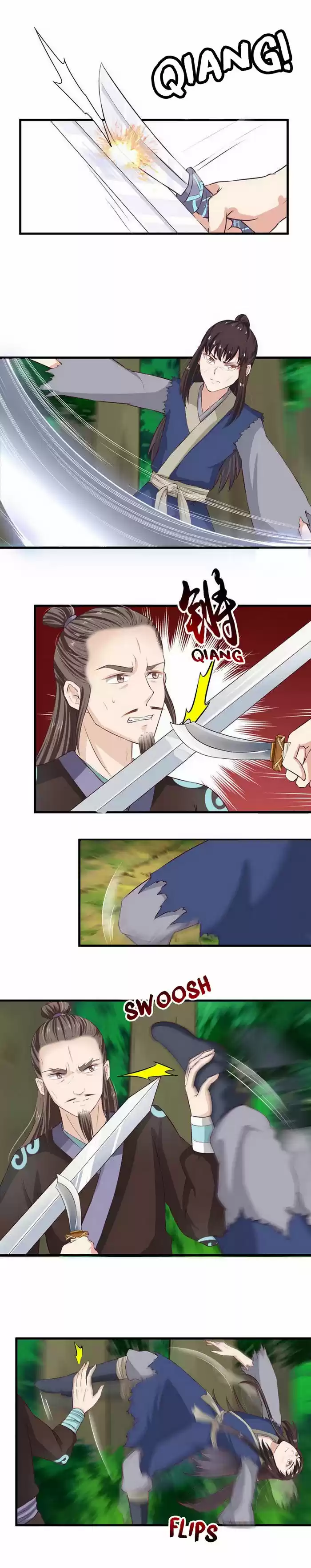 The Ghostly Doctor ch.007