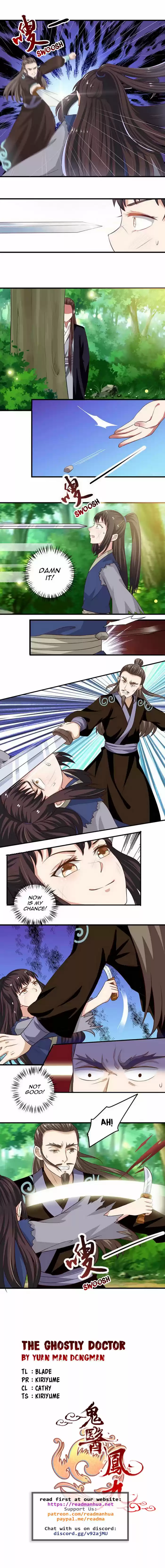 The Ghostly Doctor ch.007