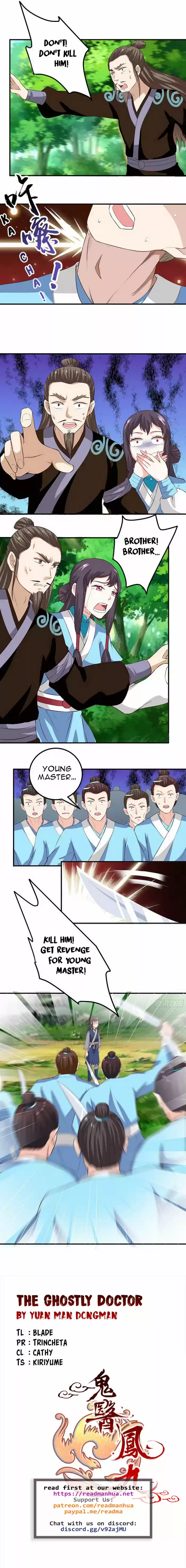 The Ghostly Doctor ch.008