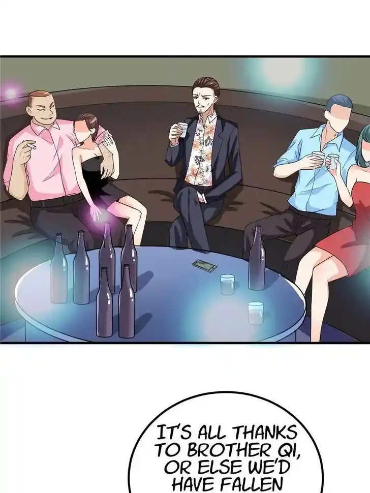 The Ghostly Doctor Ch.013.5