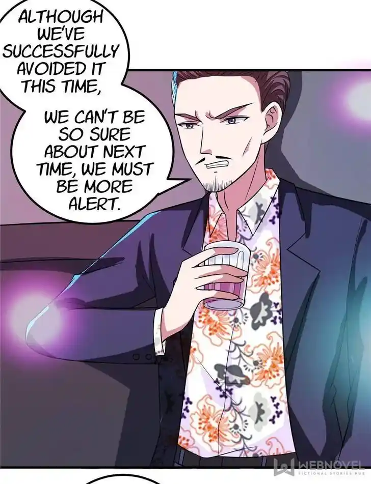 The Ghostly Doctor Ch.013.5