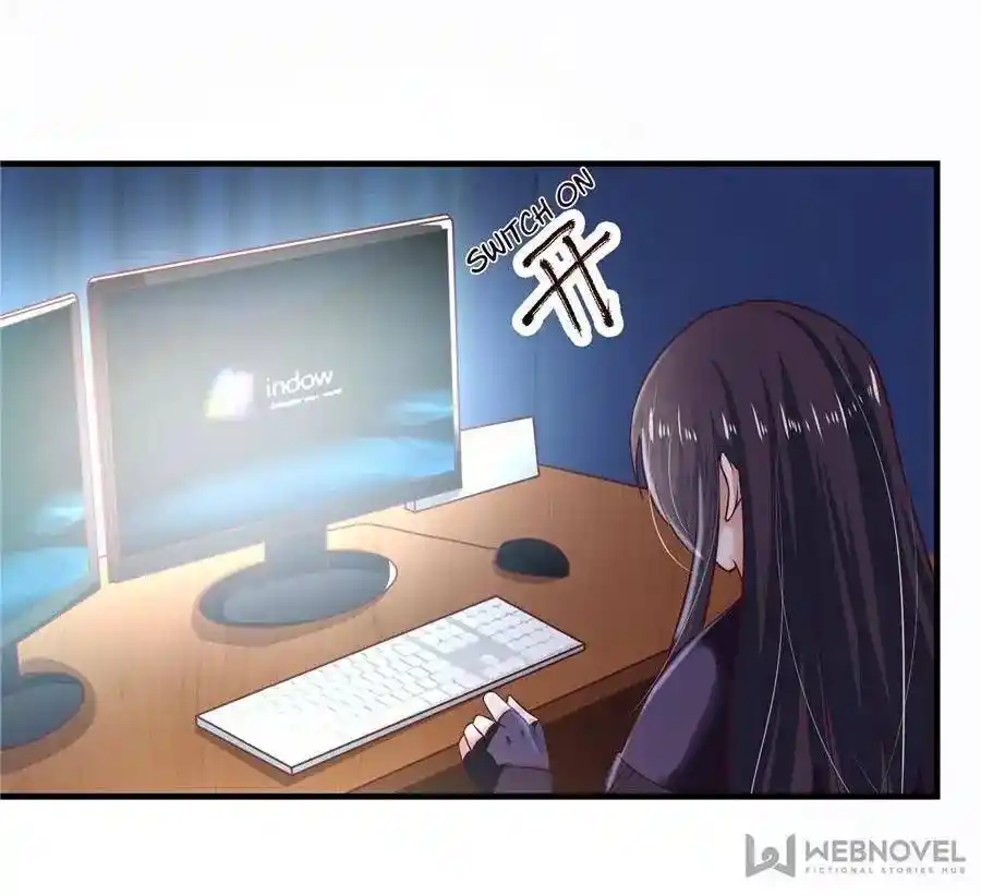 The Ghostly Doctor Ch.013.5